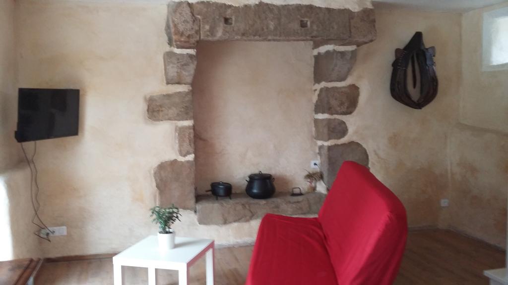 Gite La Chouette Begard Exterior photo